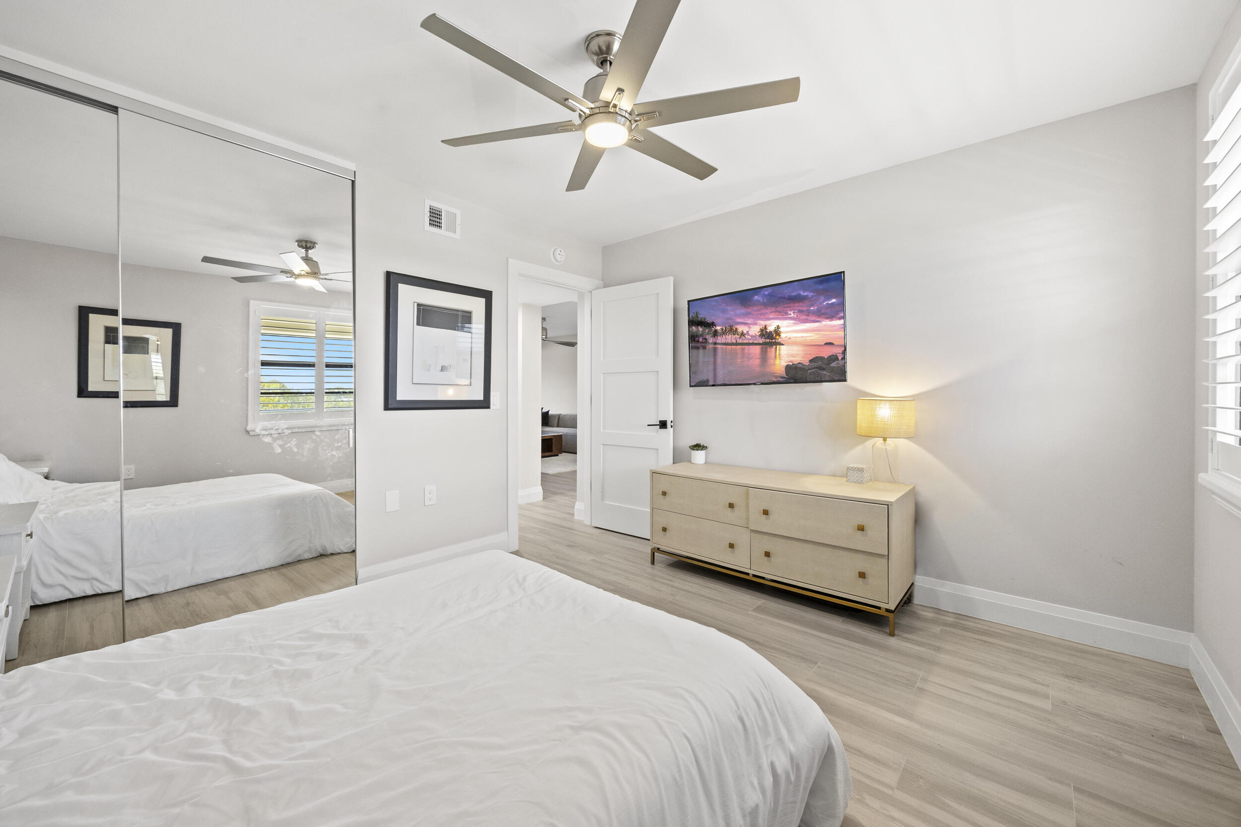 WHITEHALL CONDO AT CAMINO REAL - Residential