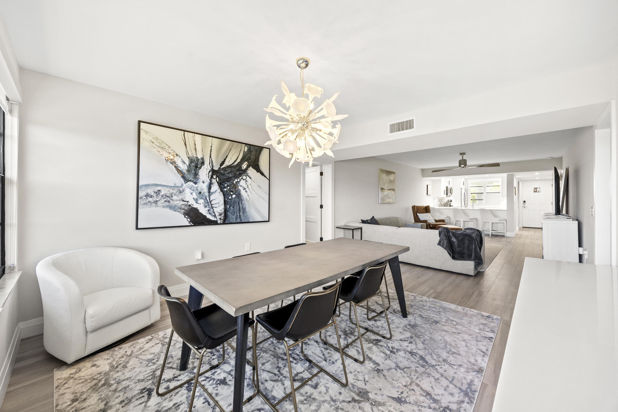 WHITEHALL CONDO AT CAMINO REAL - Residential