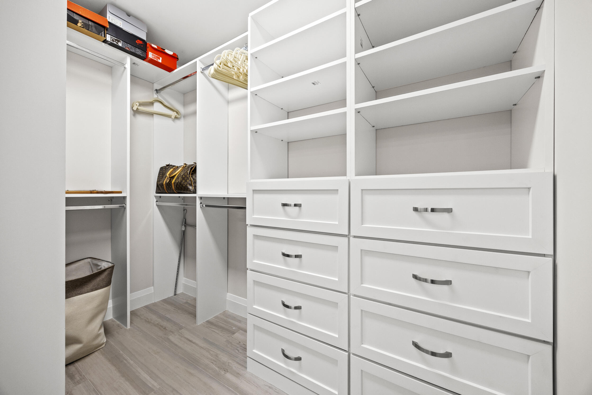 WHITEHALL CONDO AT CAMINO REAL - Residential