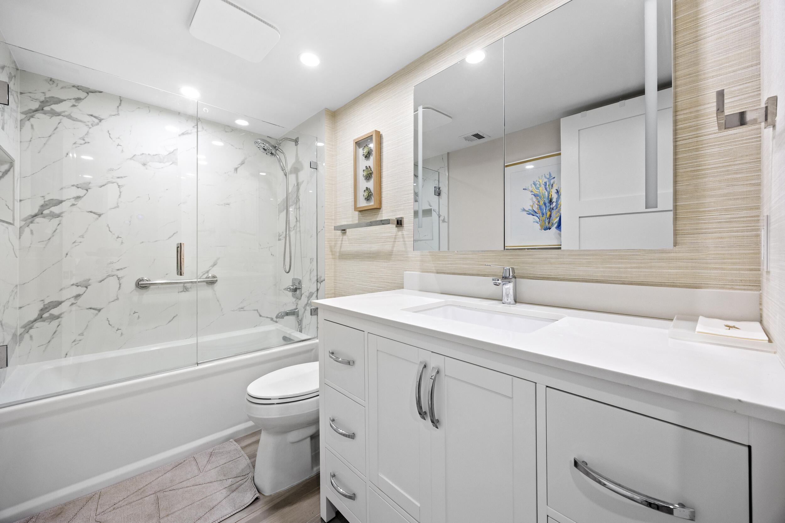 WHITEHALL CONDO AT CAMINO REAL - Residential