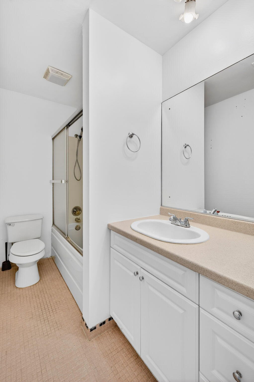 MARINA DEL MAR CONDO - Residential