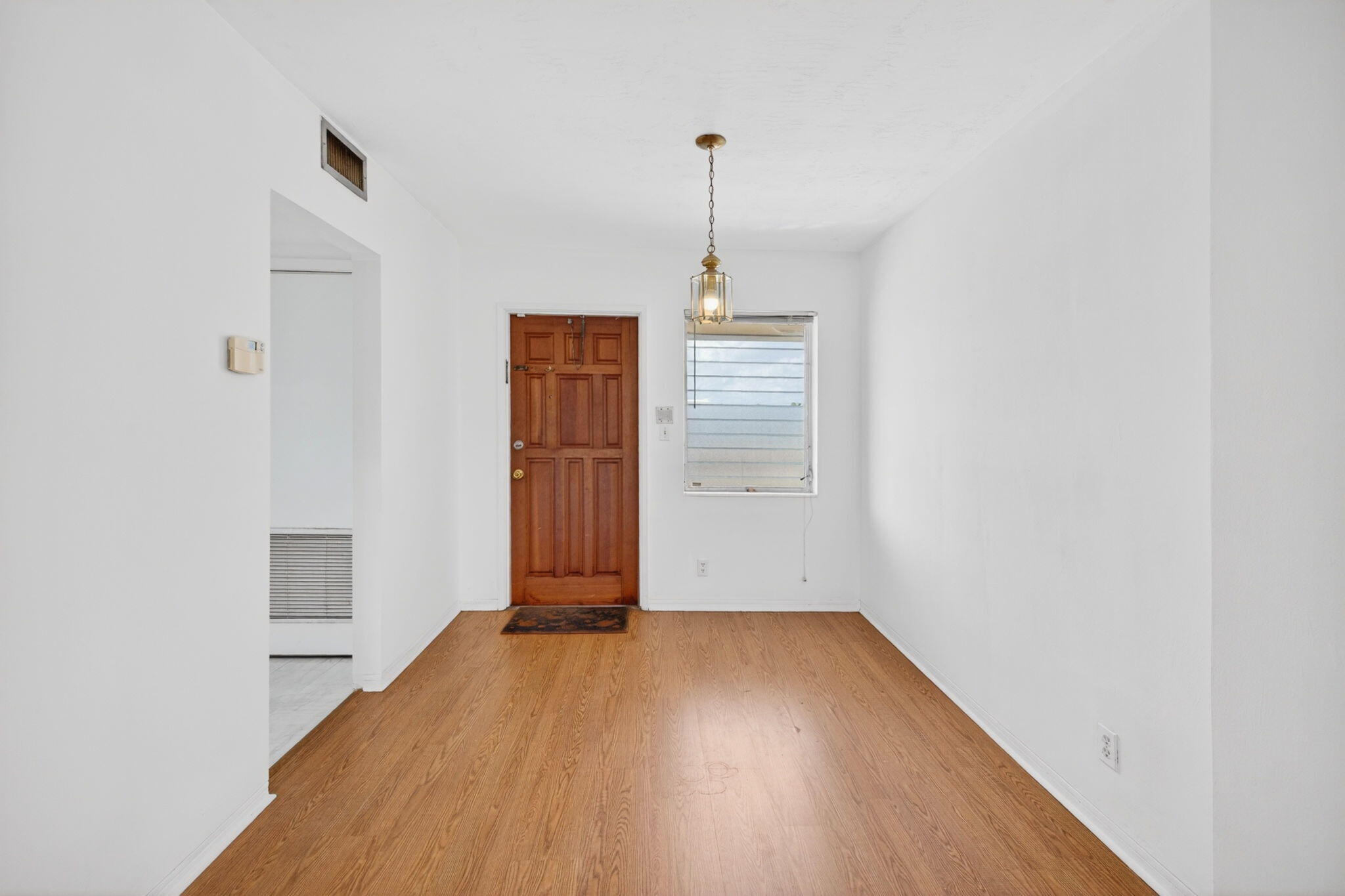MARINA DEL MAR CONDO - Residential