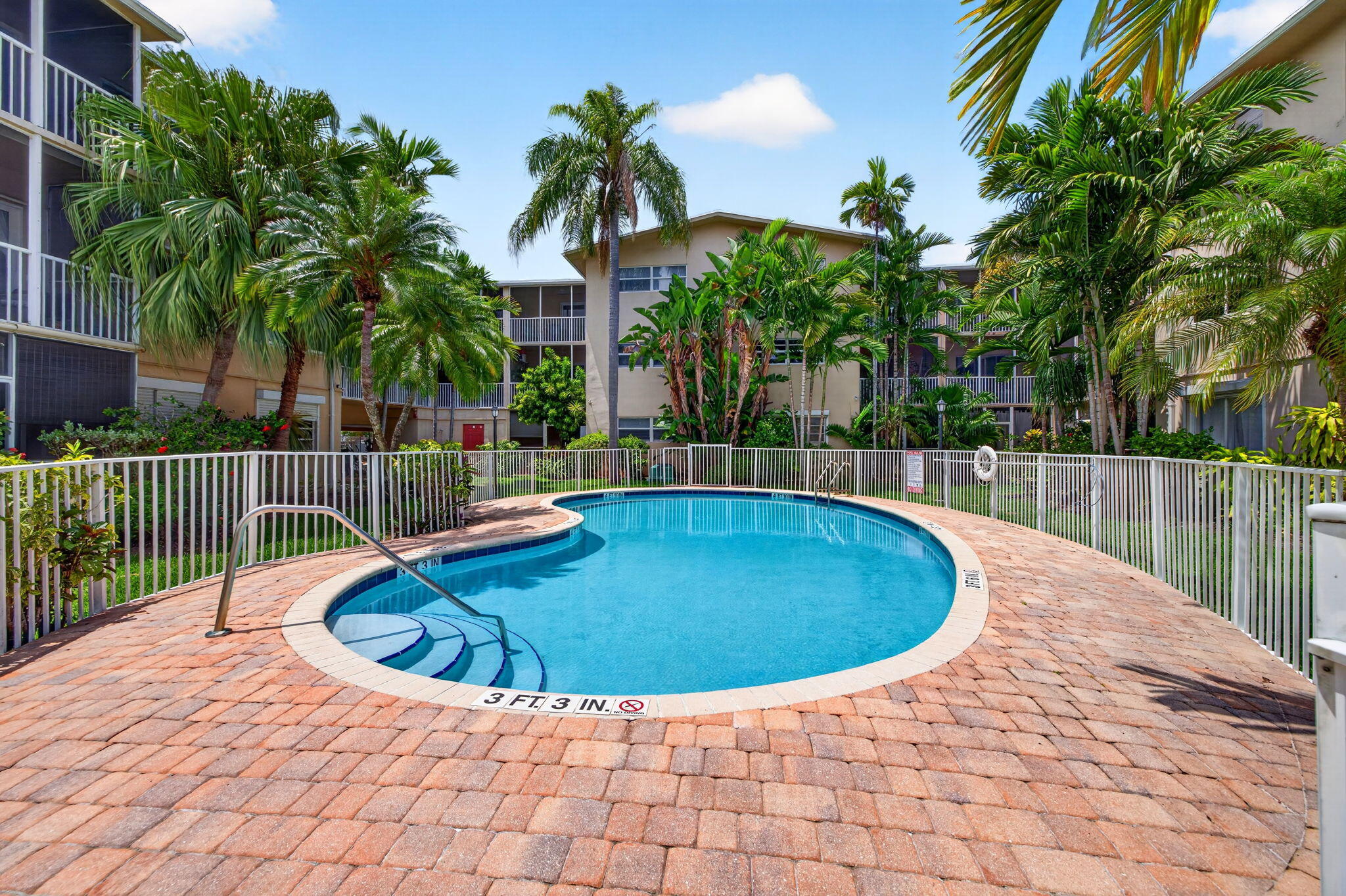 MARINA DEL MAR CONDO - Residential