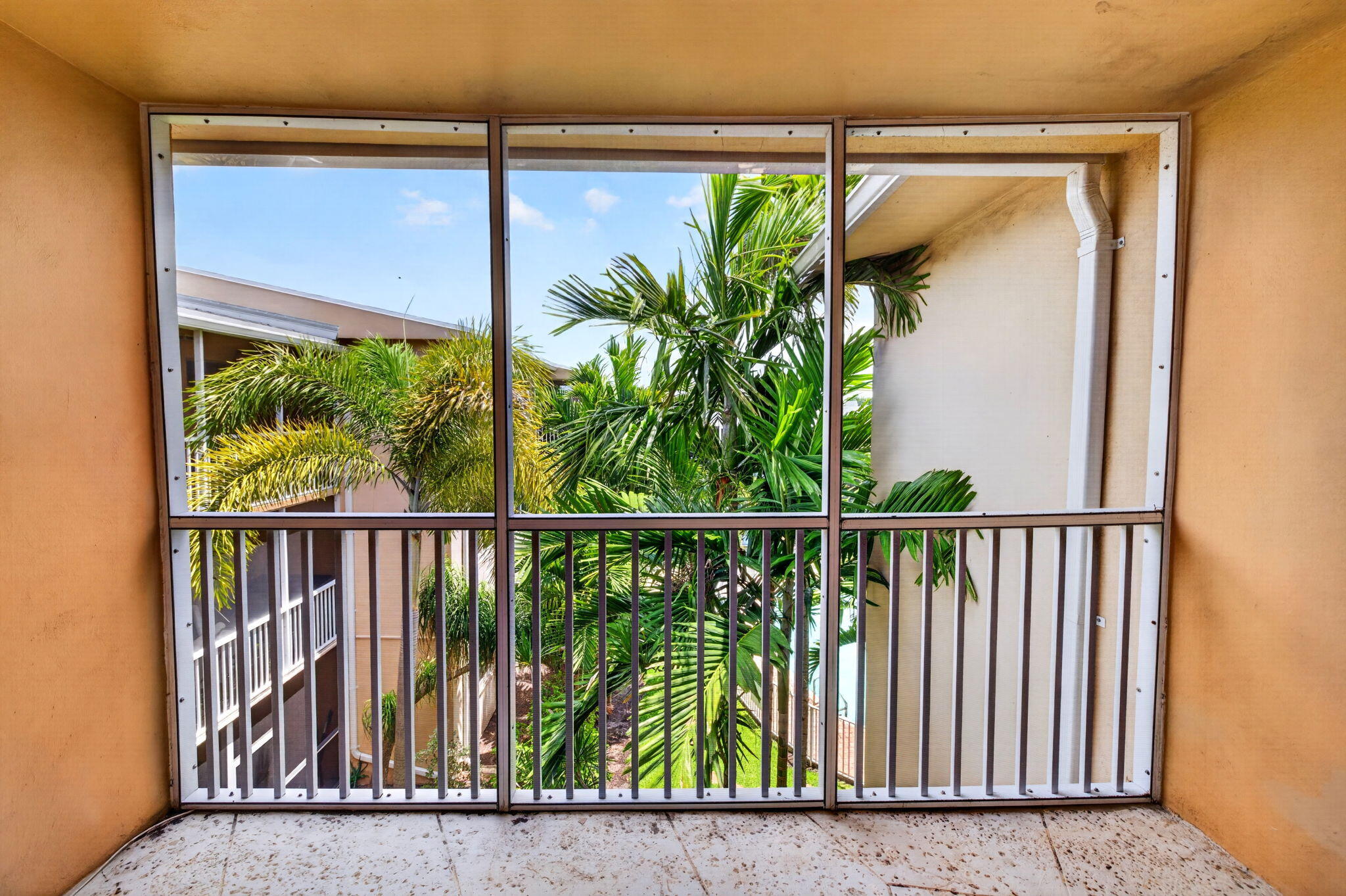 MARINA DEL MAR CONDO - Residential