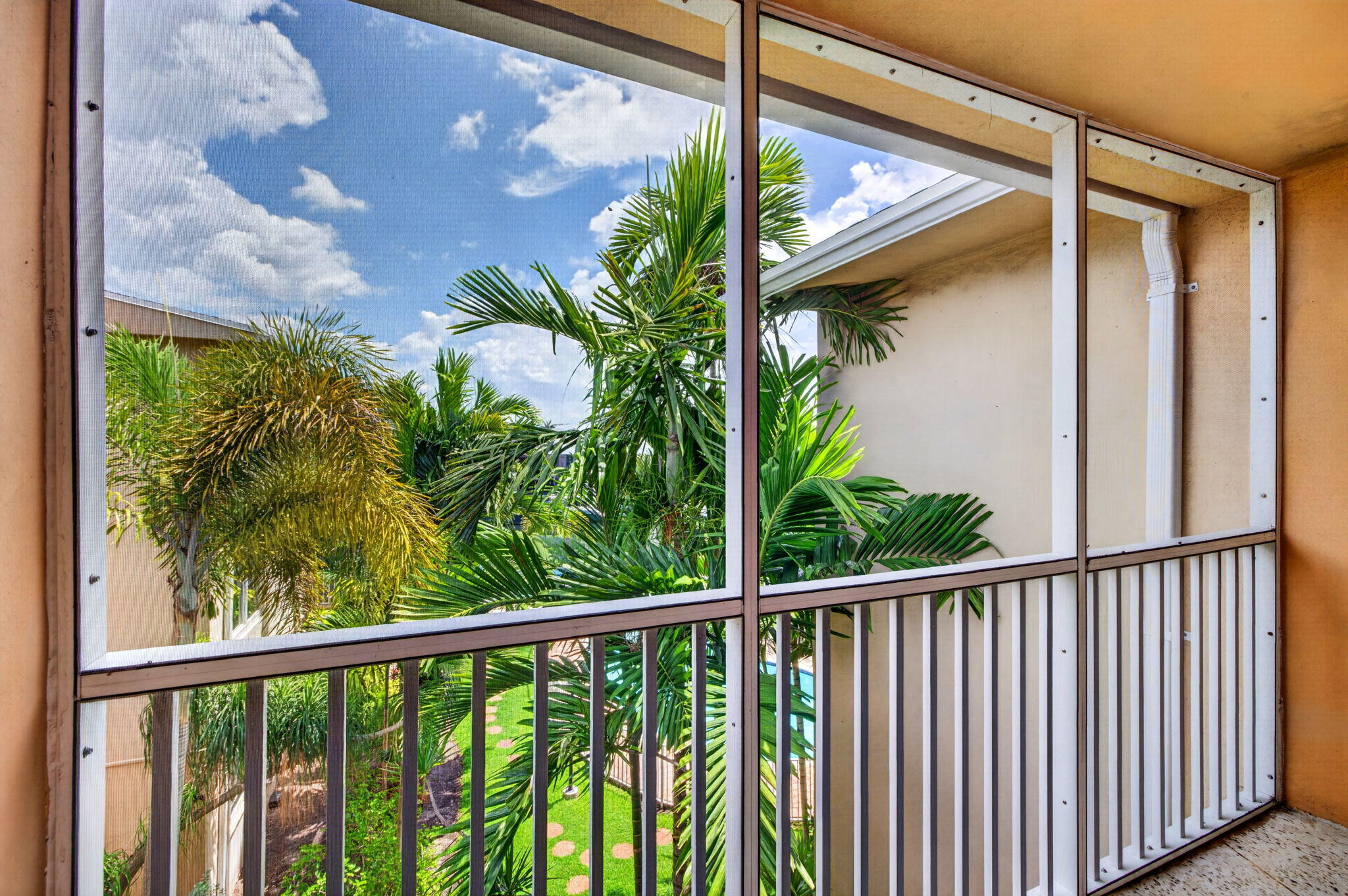 MARINA DEL MAR CONDO - Residential