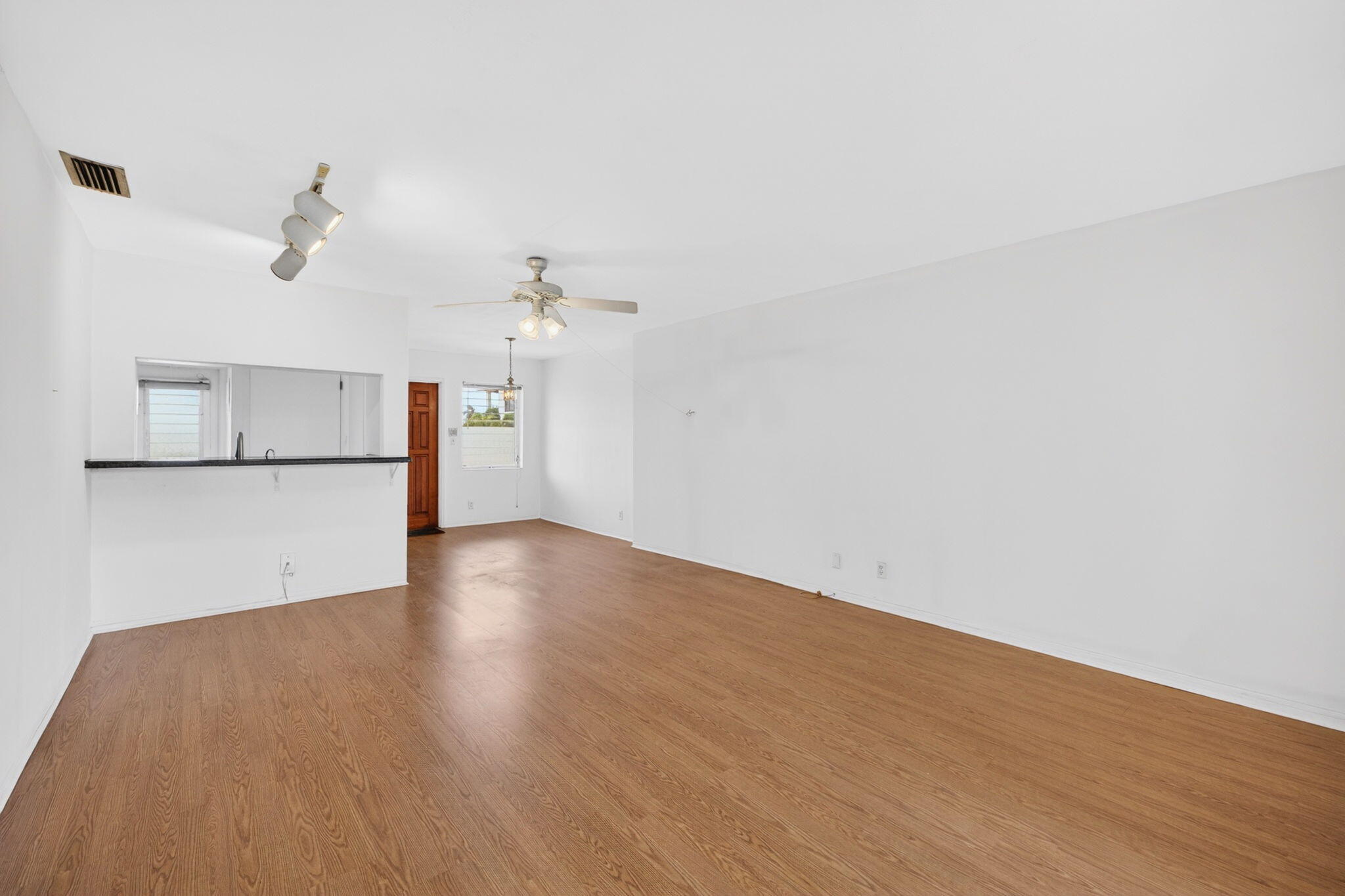 MARINA DEL MAR CONDO - Residential