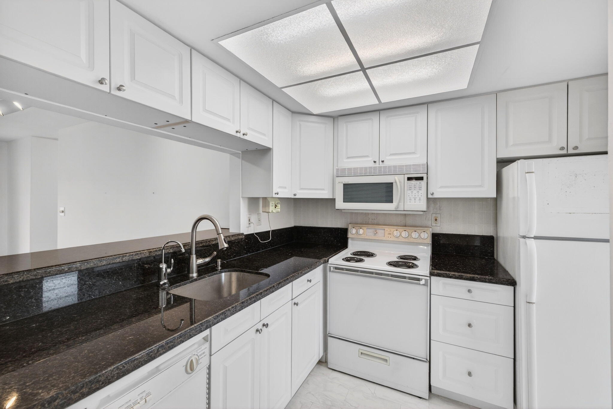 MARINA DEL MAR CONDO - Residential