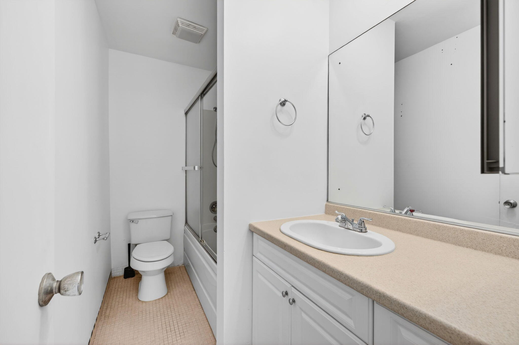 MARINA DEL MAR CONDO - Residential