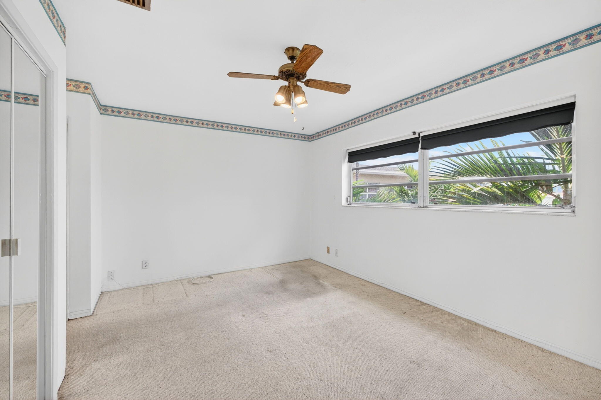 MARINA DEL MAR CONDO - Residential