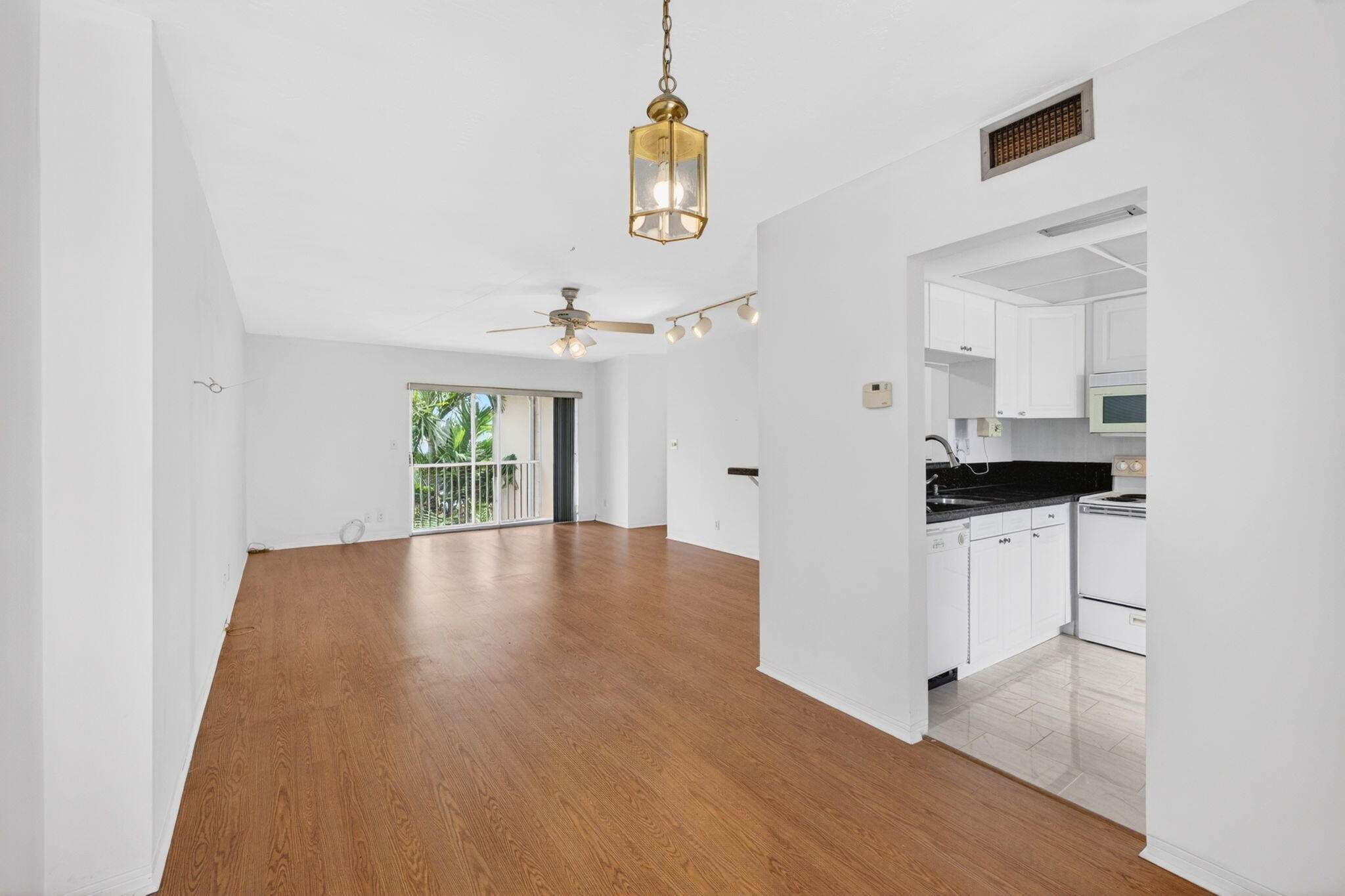 MARINA DEL MAR CONDO - Residential