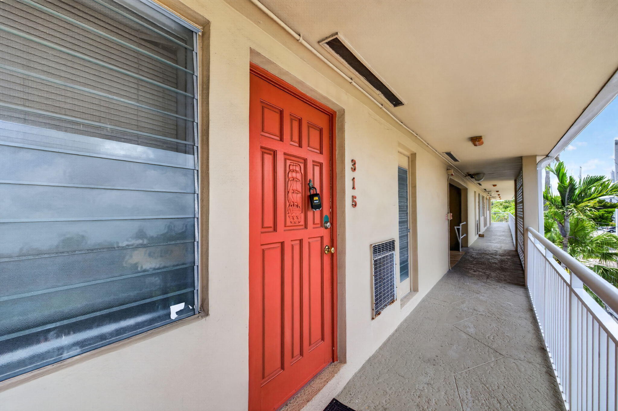 MARINA DEL MAR CONDO - Residential