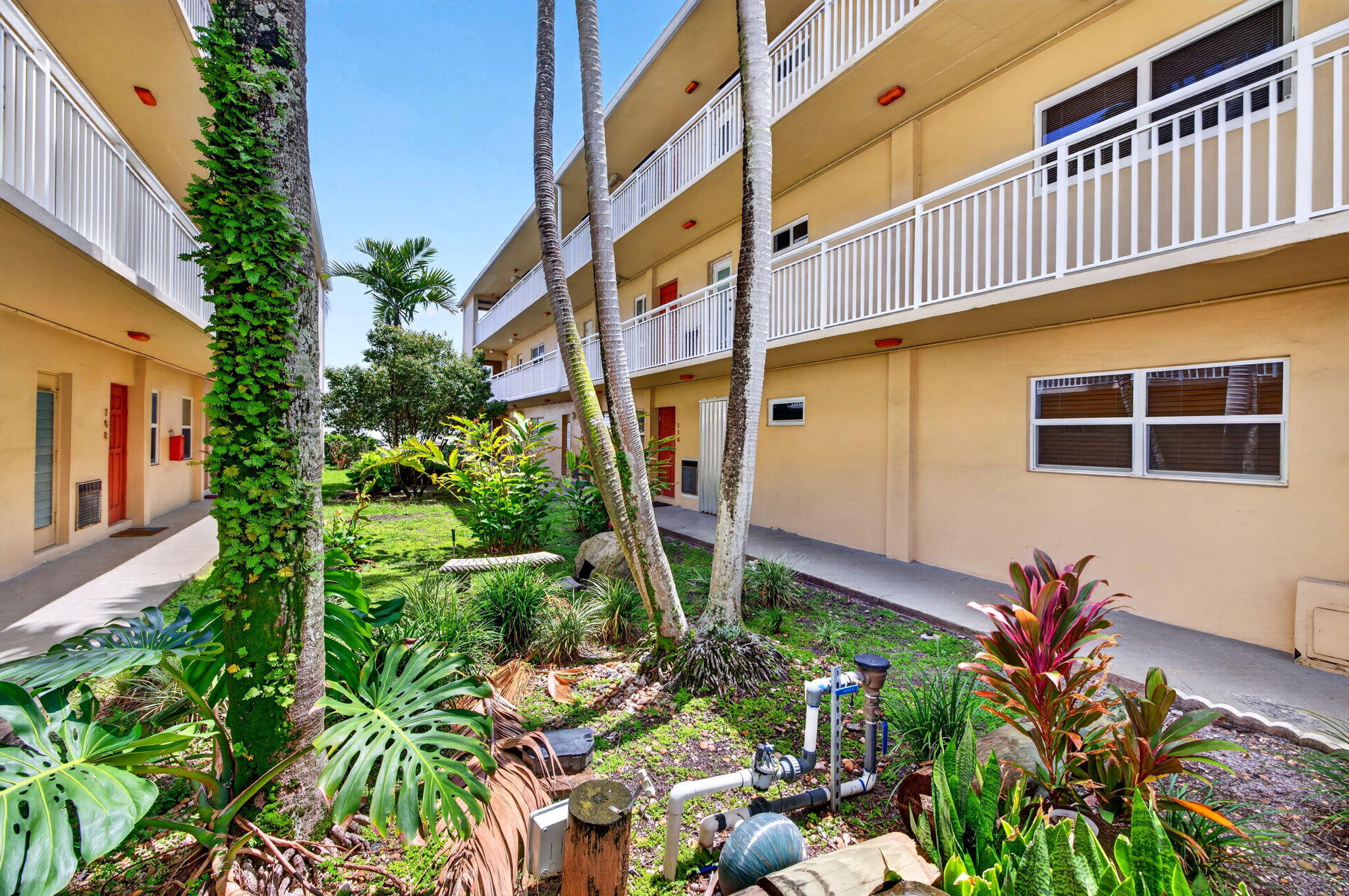 MARINA DEL MAR CONDO - Residential