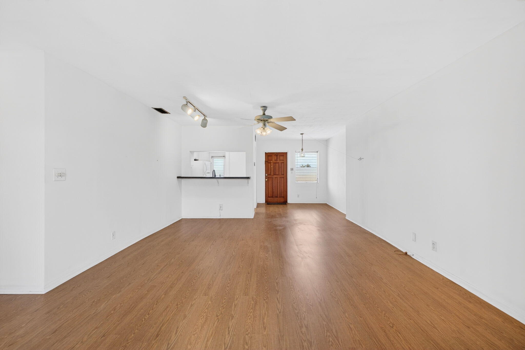 MARINA DEL MAR CONDO - Residential