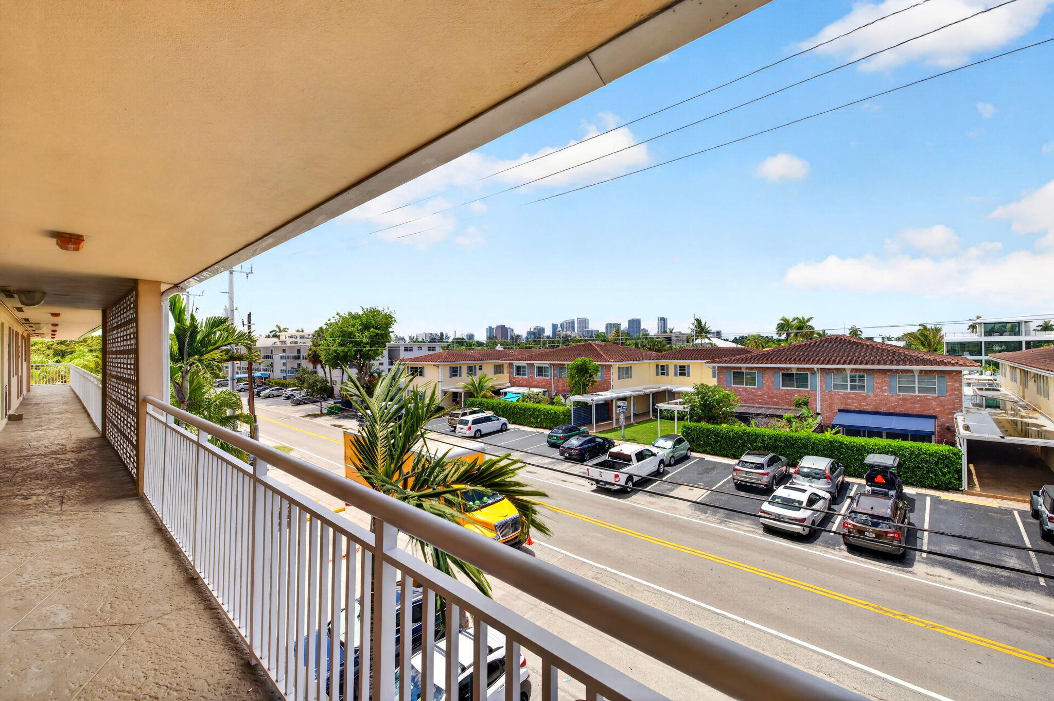 MARINA DEL MAR CONDO - Residential