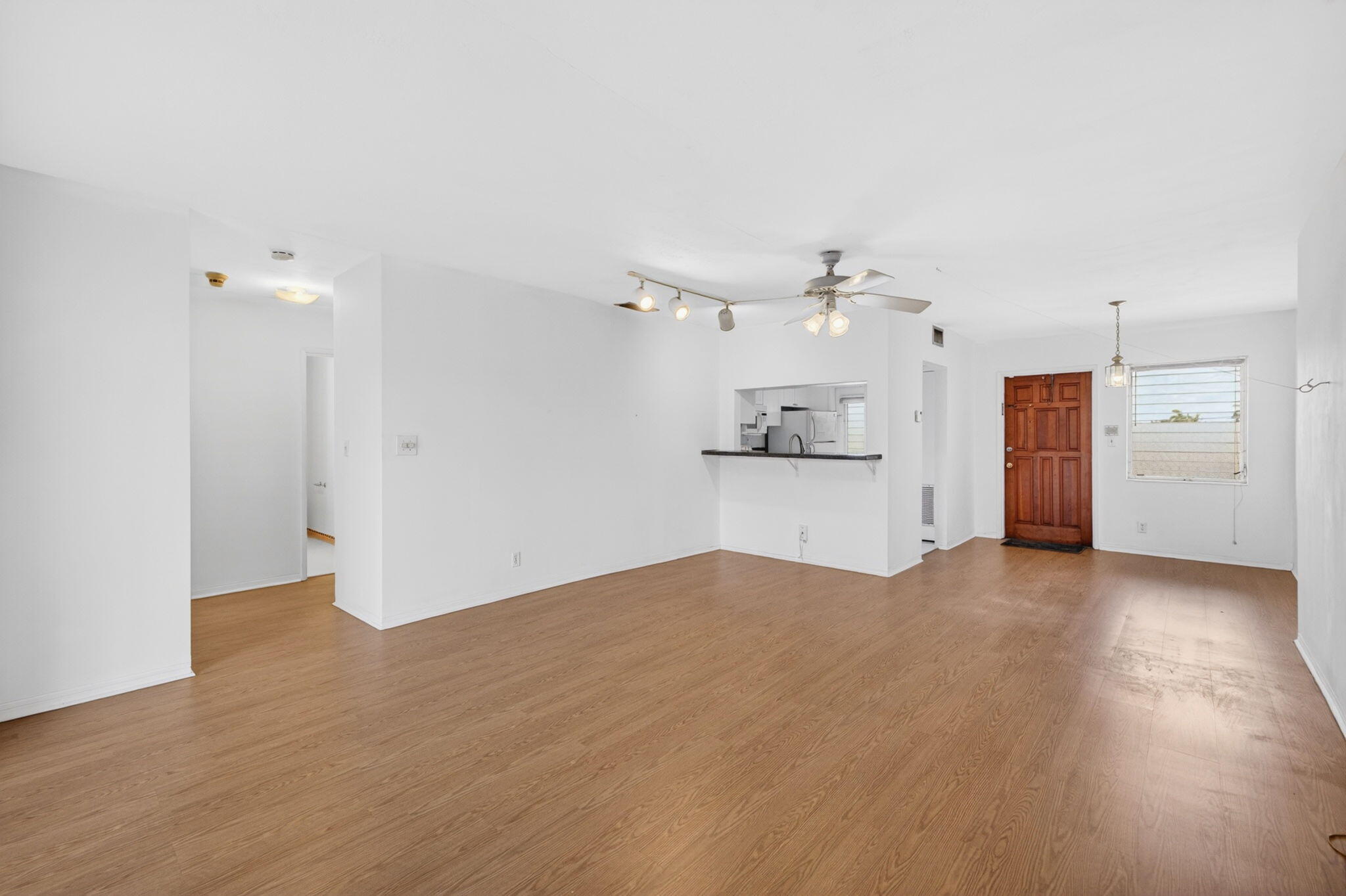 MARINA DEL MAR CONDO - Residential