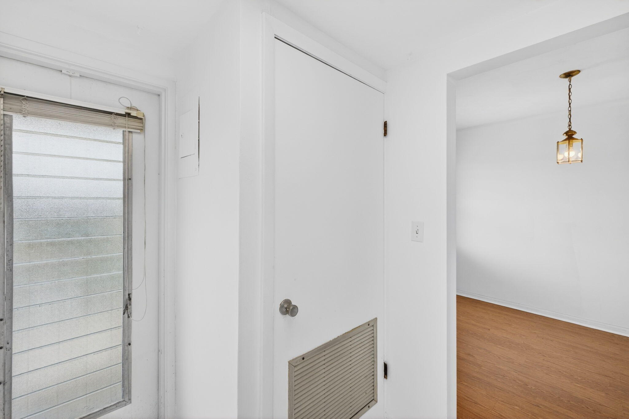 MARINA DEL MAR CONDO - Residential
