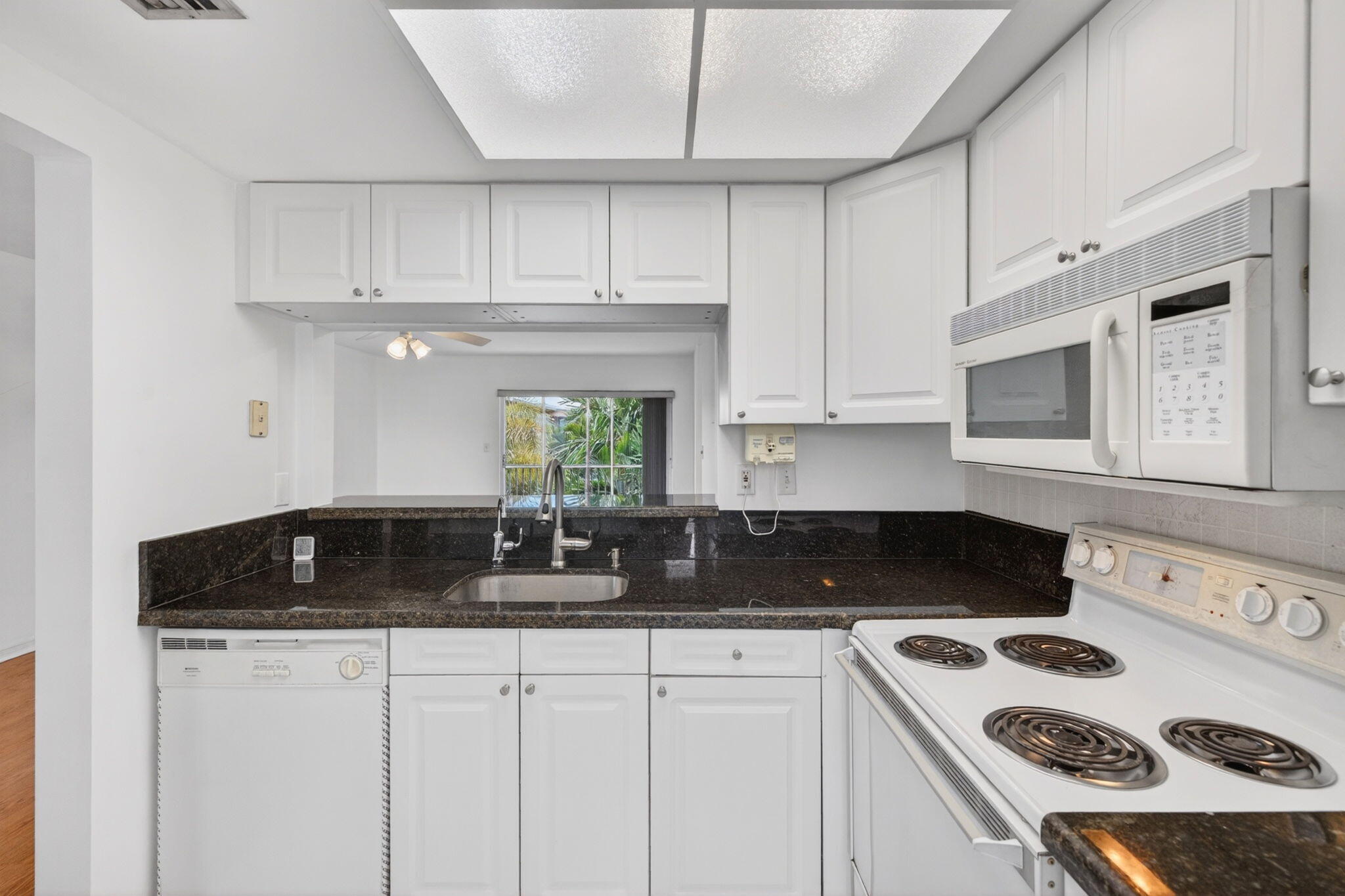 MARINA DEL MAR CONDO - Residential
