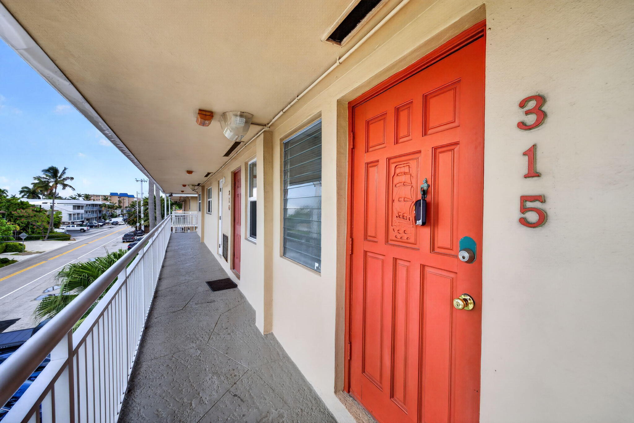 MARINA DEL MAR CONDO - Residential