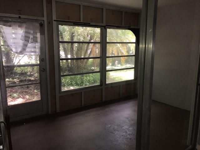 PALM SPRINGS 1 - Residential
