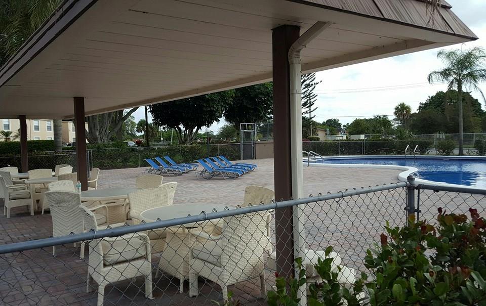 PALM SPRINGS 1 - Residential