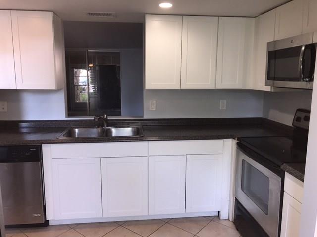 PALM SPRINGS 1 - Residential