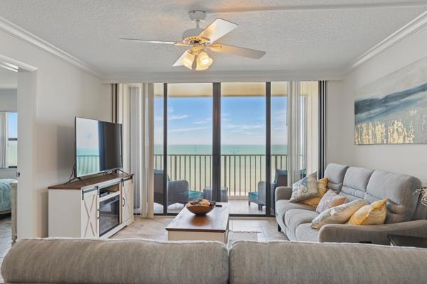Photo of 3200 N HIGHWAY A1A #1208, Fort Pierce, FL 34949 (MLS # B26081592)