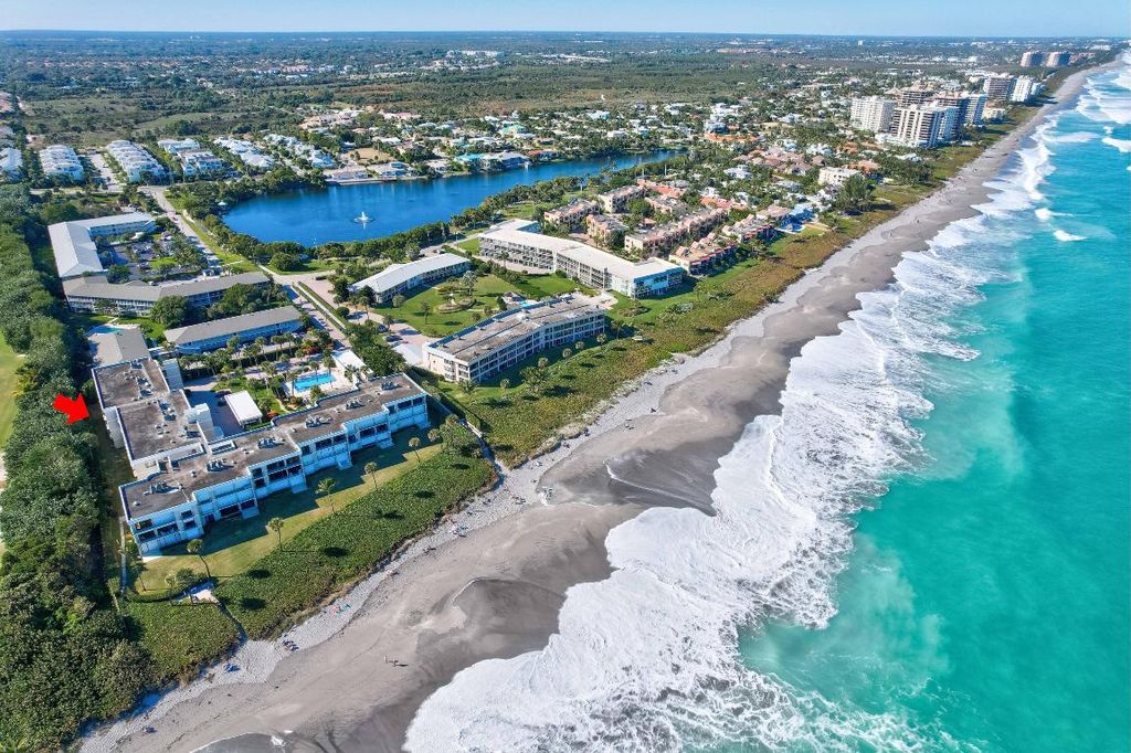 Photo of 70 Celestial Way #111, Juno Beach, FL 33408 (MLS # R10987694)