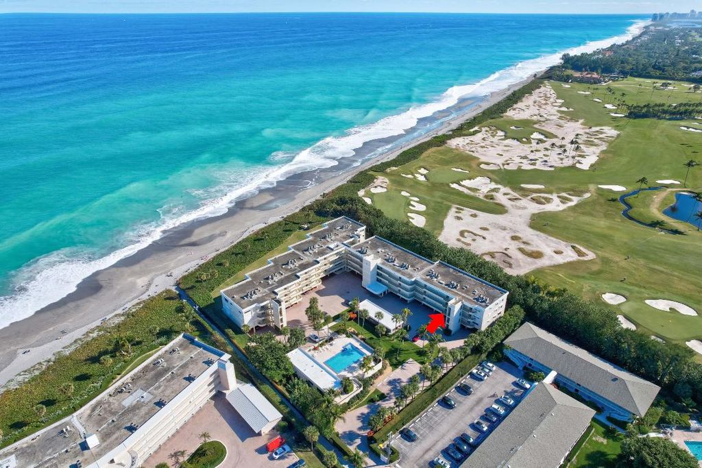 Photo of 70 Celestial Way #111, Juno Beach, FL 33408 (MLS # R10987694)