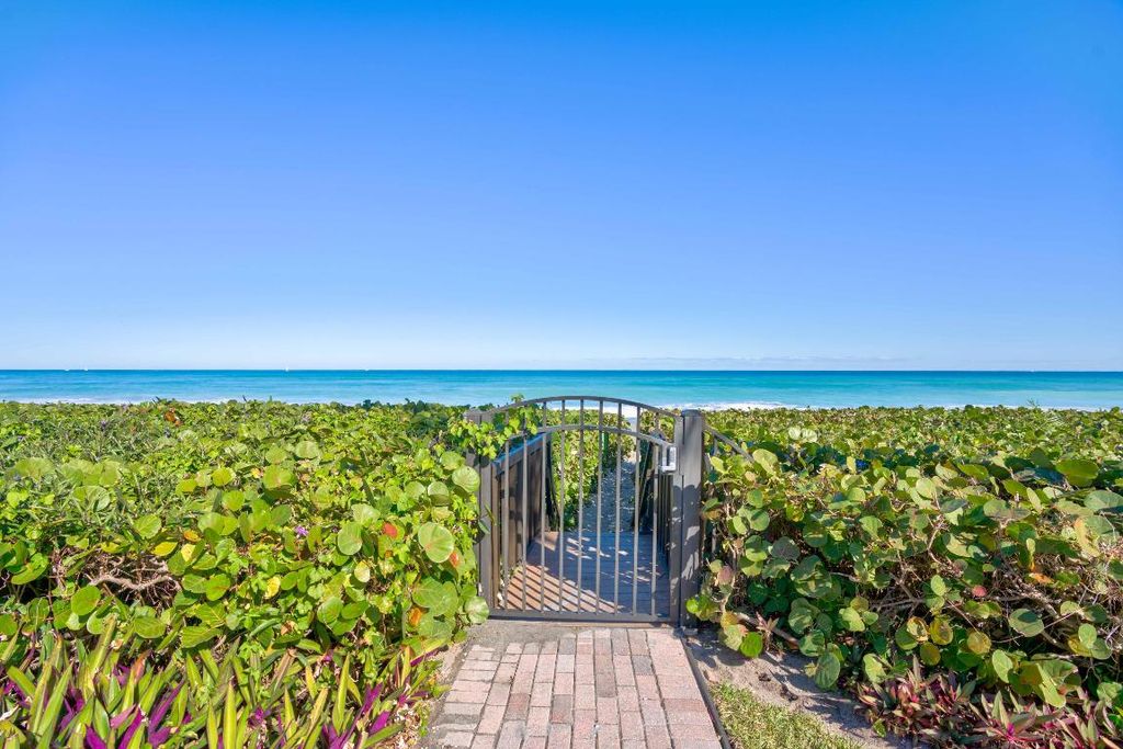 Photo of 70 Celestial Way #111, Juno Beach, FL 33408 (MLS # R10987694)