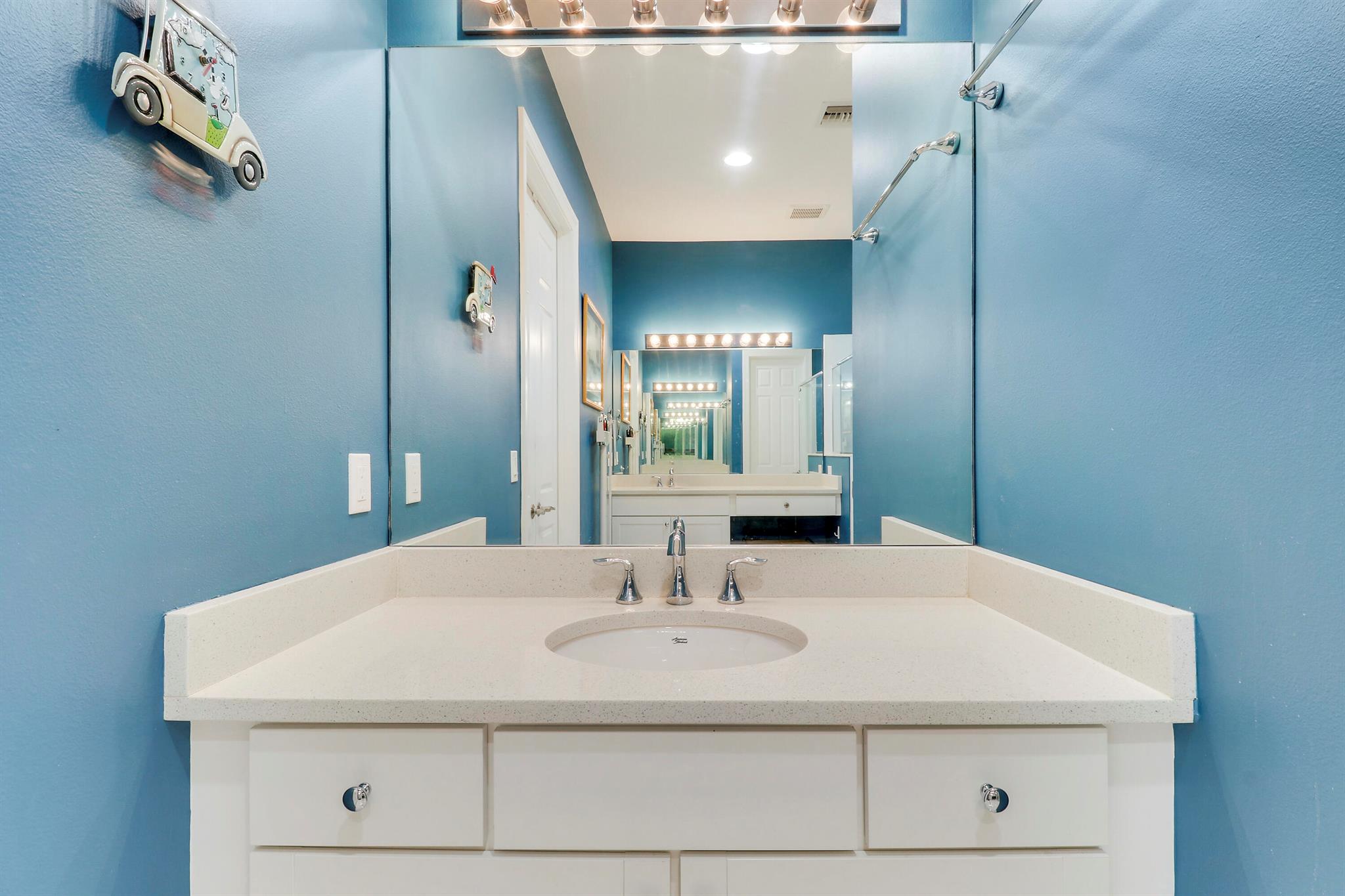 Verano - Residential