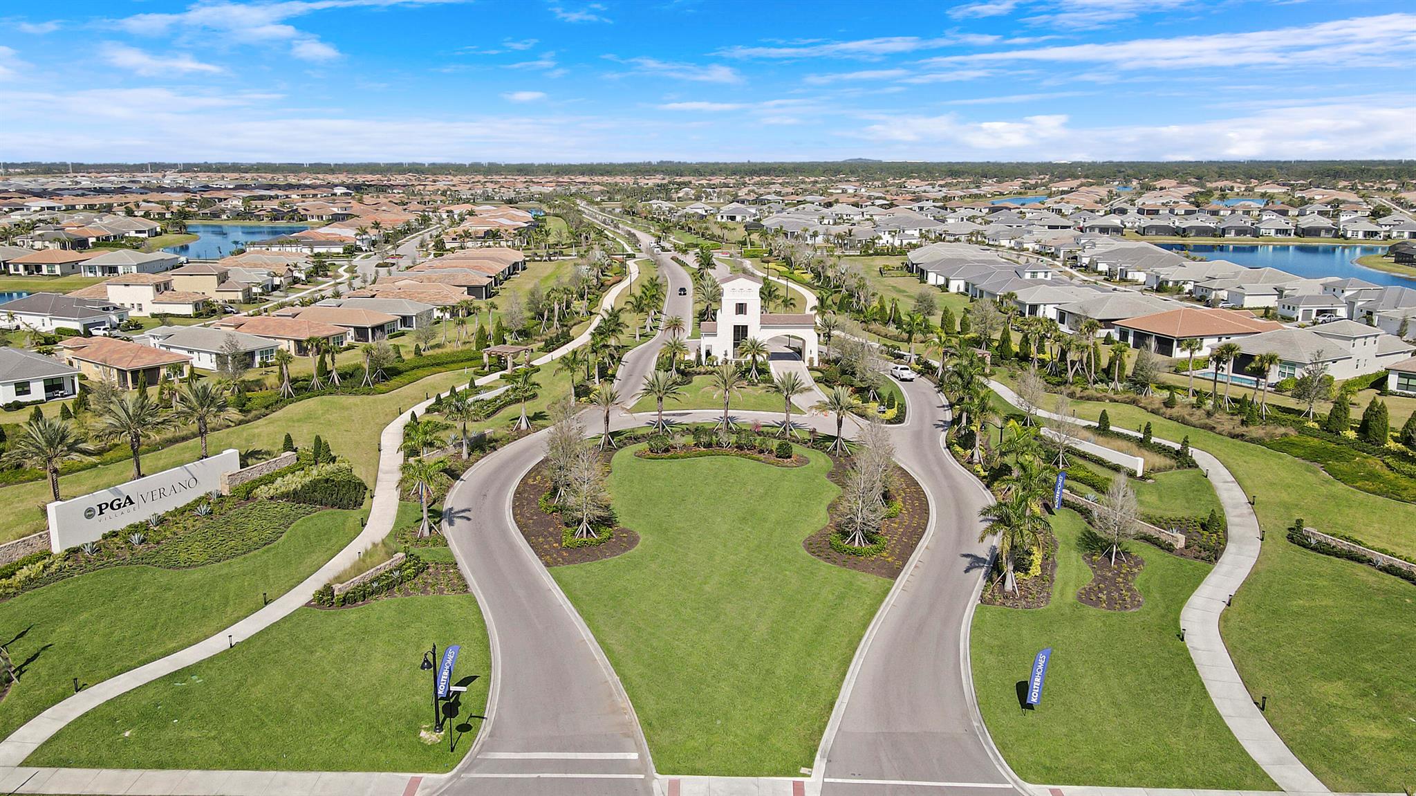 Verano - Residential