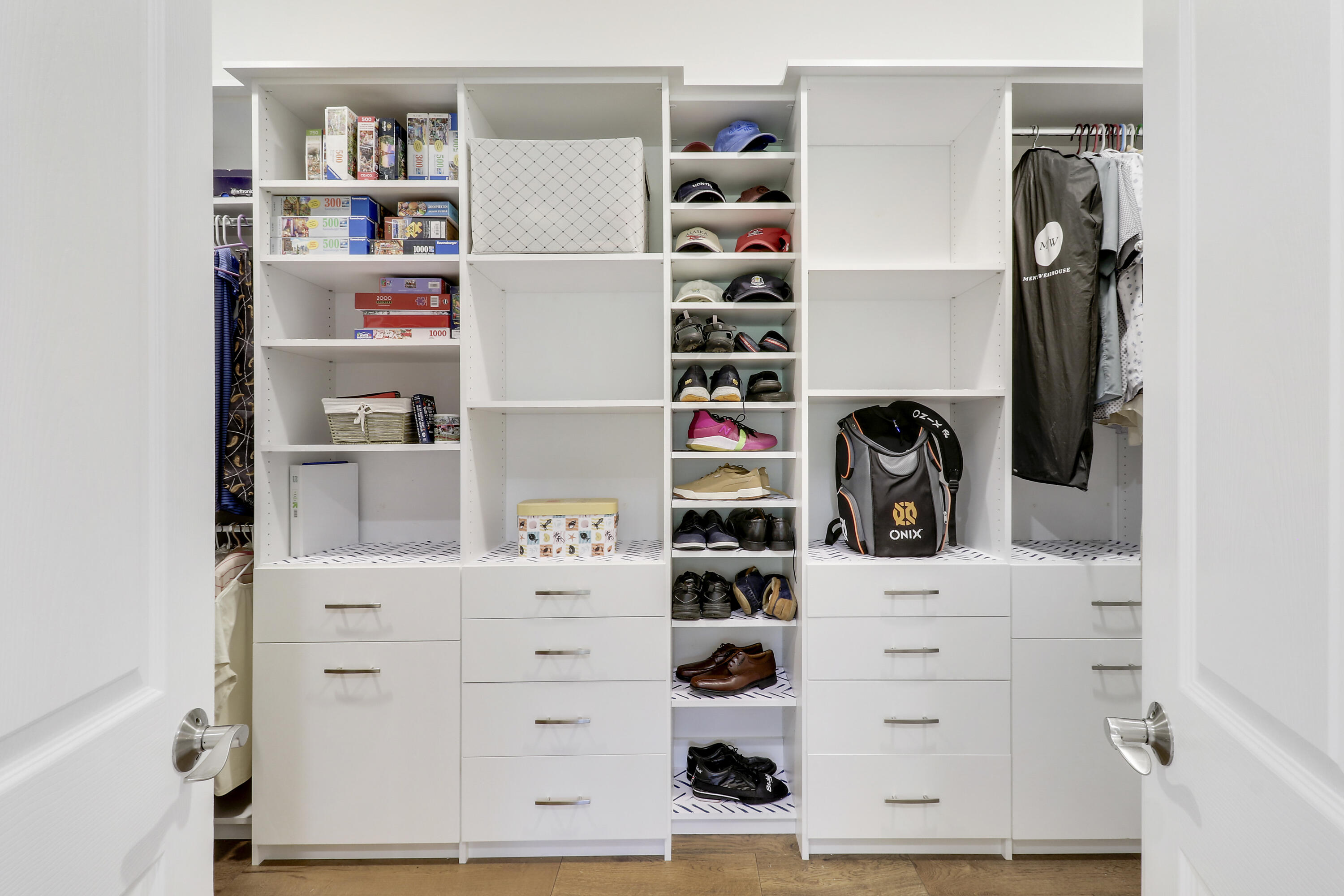 Verano - Residential