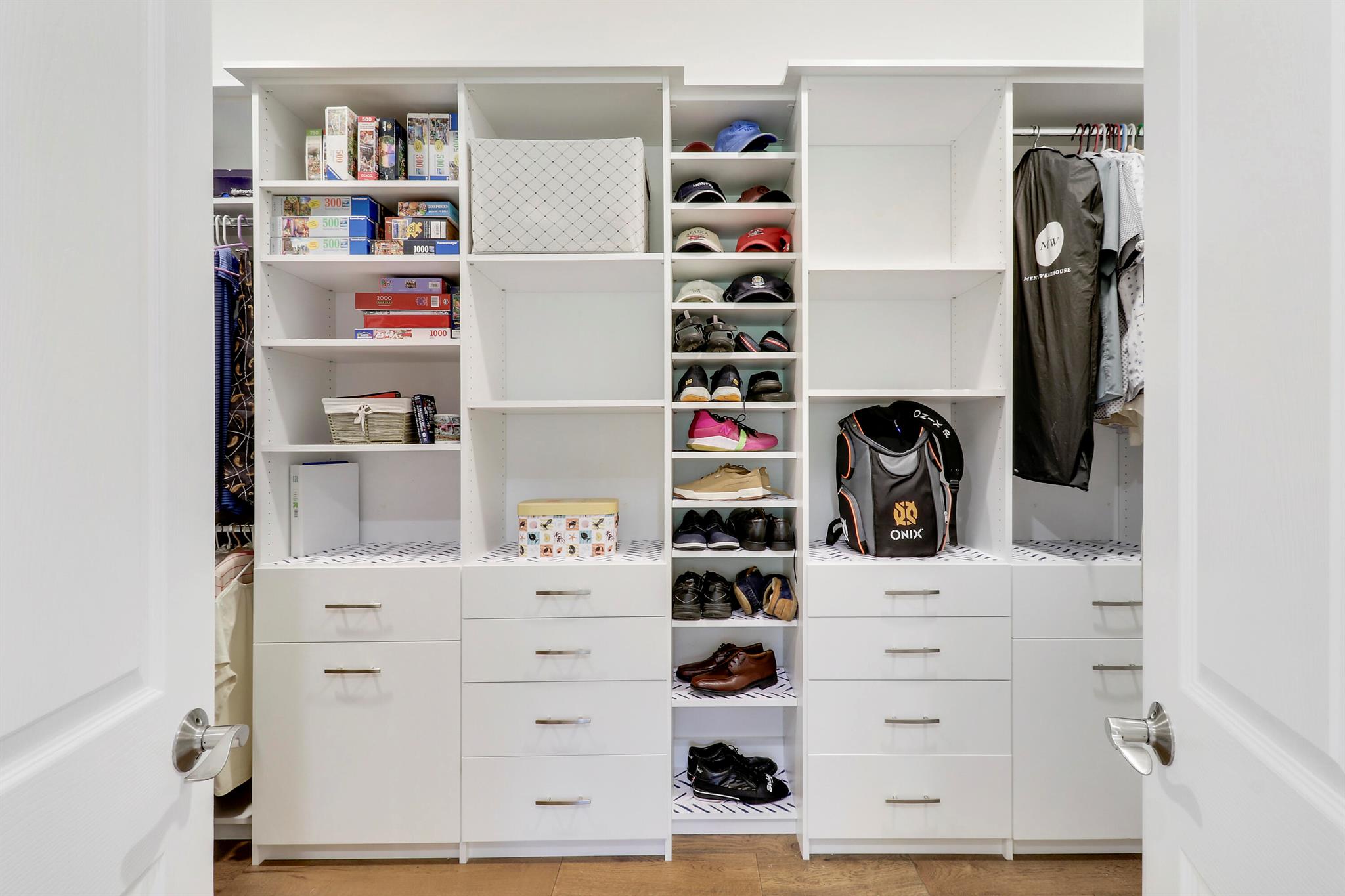 Verano - Residential