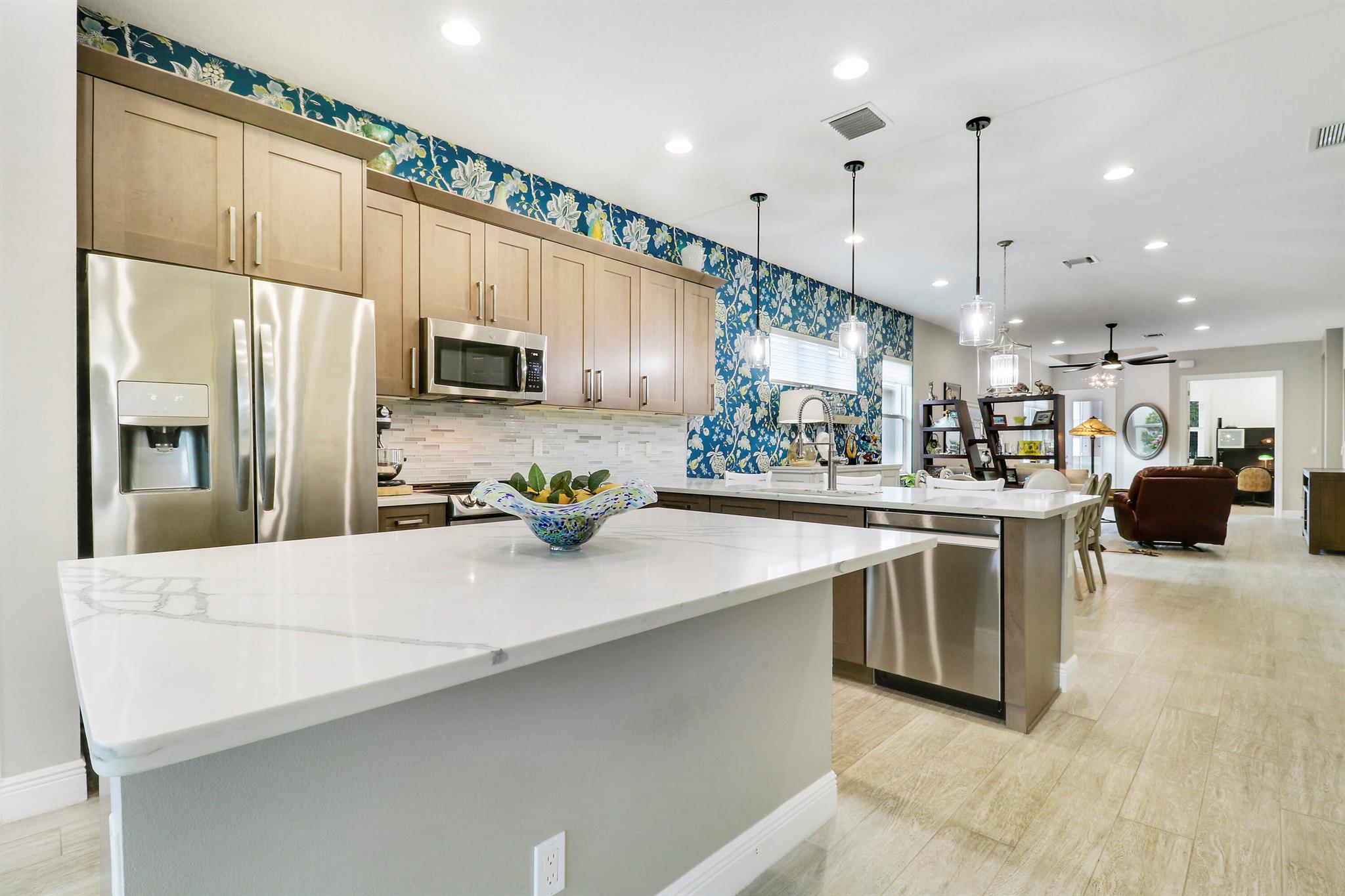 Verano - Residential