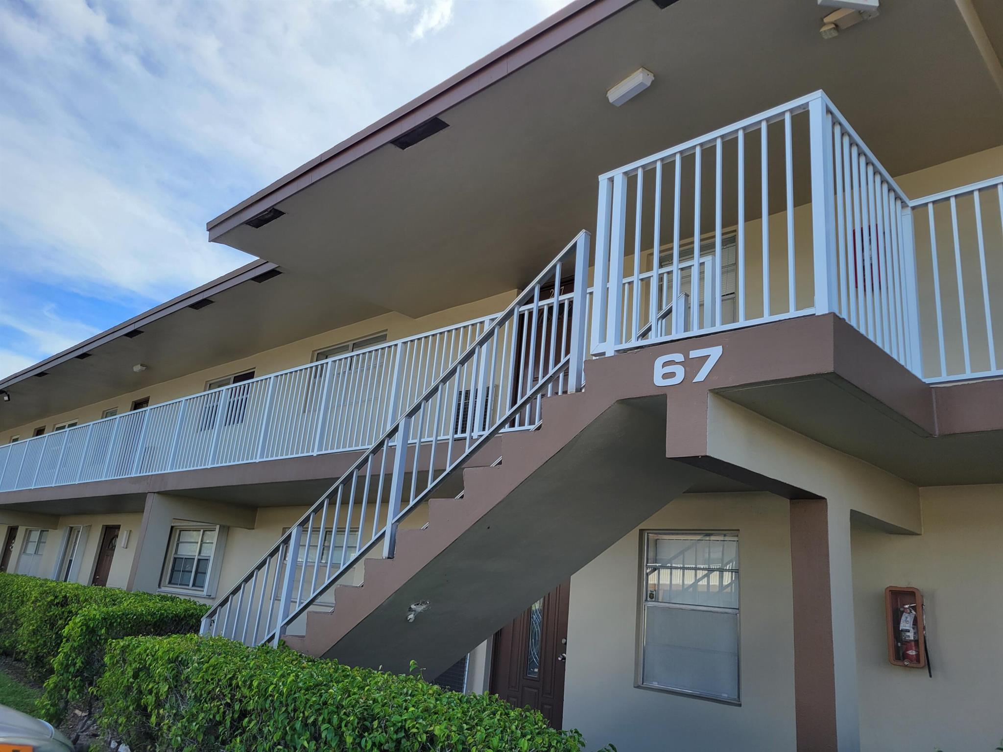 ORIOLE GARDENS TWO 67 CON - Residential