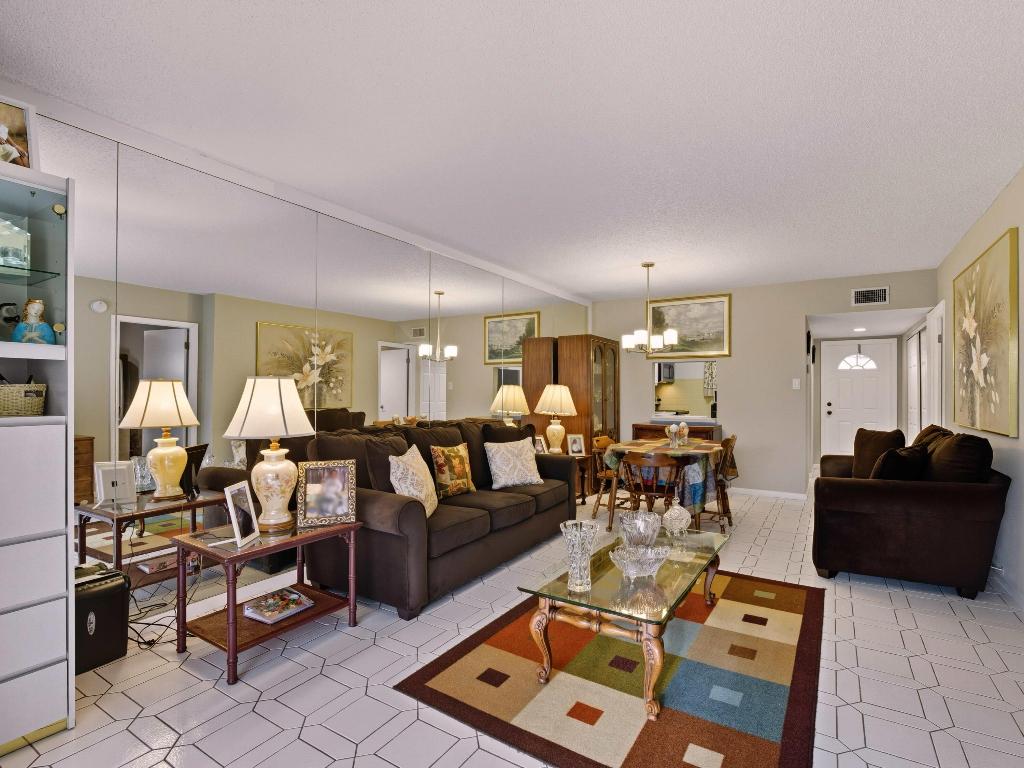 ORIOLE GARDENS TWO 67 CONDO - Residential