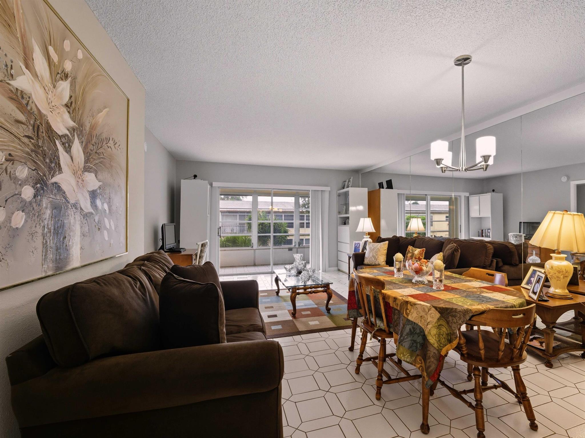 ORIOLE GARDENS TWO 67 CON - Residential