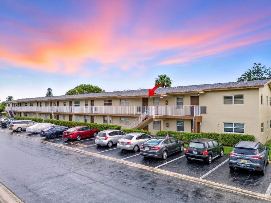 Great Opportunity in Oriole Gardens - 55+ Community ✨

This spacious 2-bedroom, 2-bath condo offers the perfect chance for a savvy buyer to add personal touches and truly make it their own. Enjoy comfort and convenience with a well maintained interior and a large enclosed balcony—ideal for relaxing or entertaining.

The vibrant Oriole Gardens community features an array of amenities, including:

Expansive pool deck

Fitness center

Billiards room

Card room

Library

Community kitchen

Community Requirements:

55+ Association

Minimum credit score: 700

Minimum income: $35,000

6 months of maintenance held in escrow for 18 months
Financing: minimum 25% down

📍 Prime location close to major highways, shopping, dining, and entertainment....