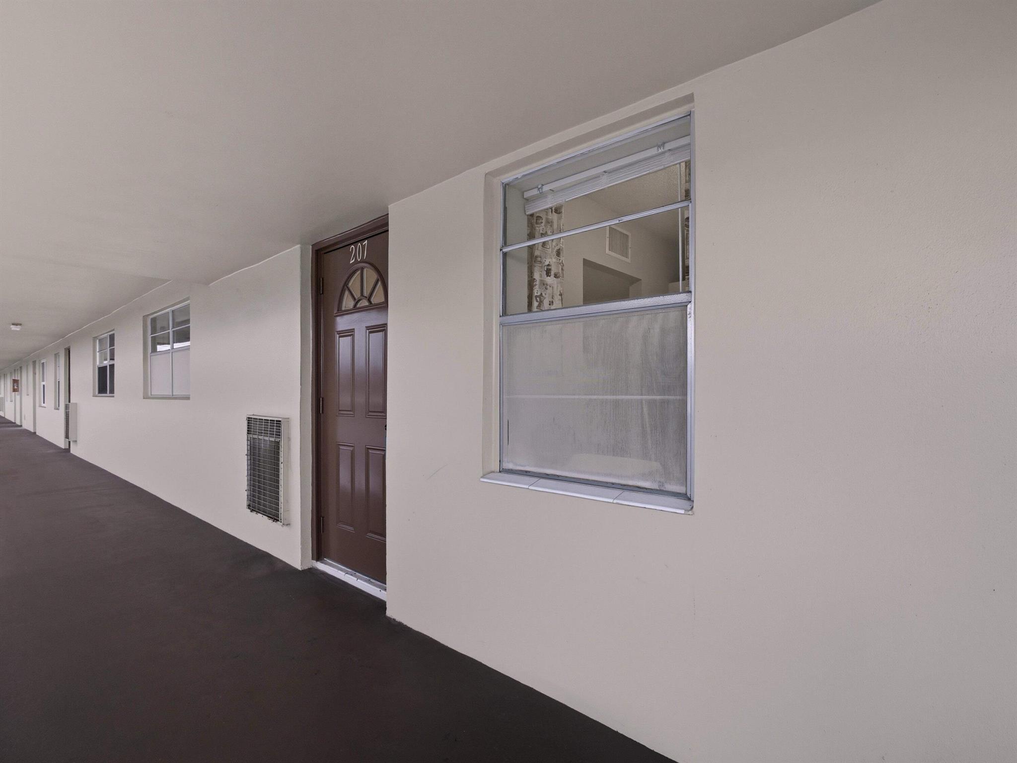 ORIOLE GARDENS TWO 67 CON - Residential