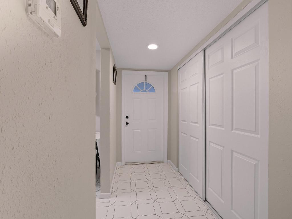 ORIOLE GARDENS TWO 67 CONDO - Residential