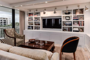 Palm Beach Stratford Cond - Residential