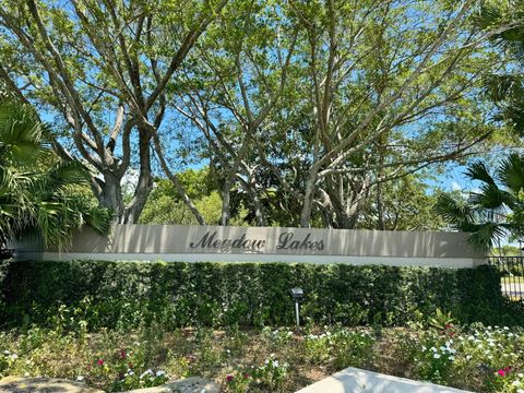 A home in Deerfield Beach