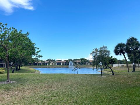 A home in Deerfield Beach