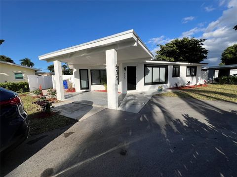 455 SW 14th Ct Pompano Beach FL 33060