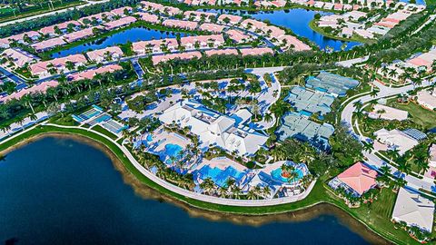 A home in West Palm Beach