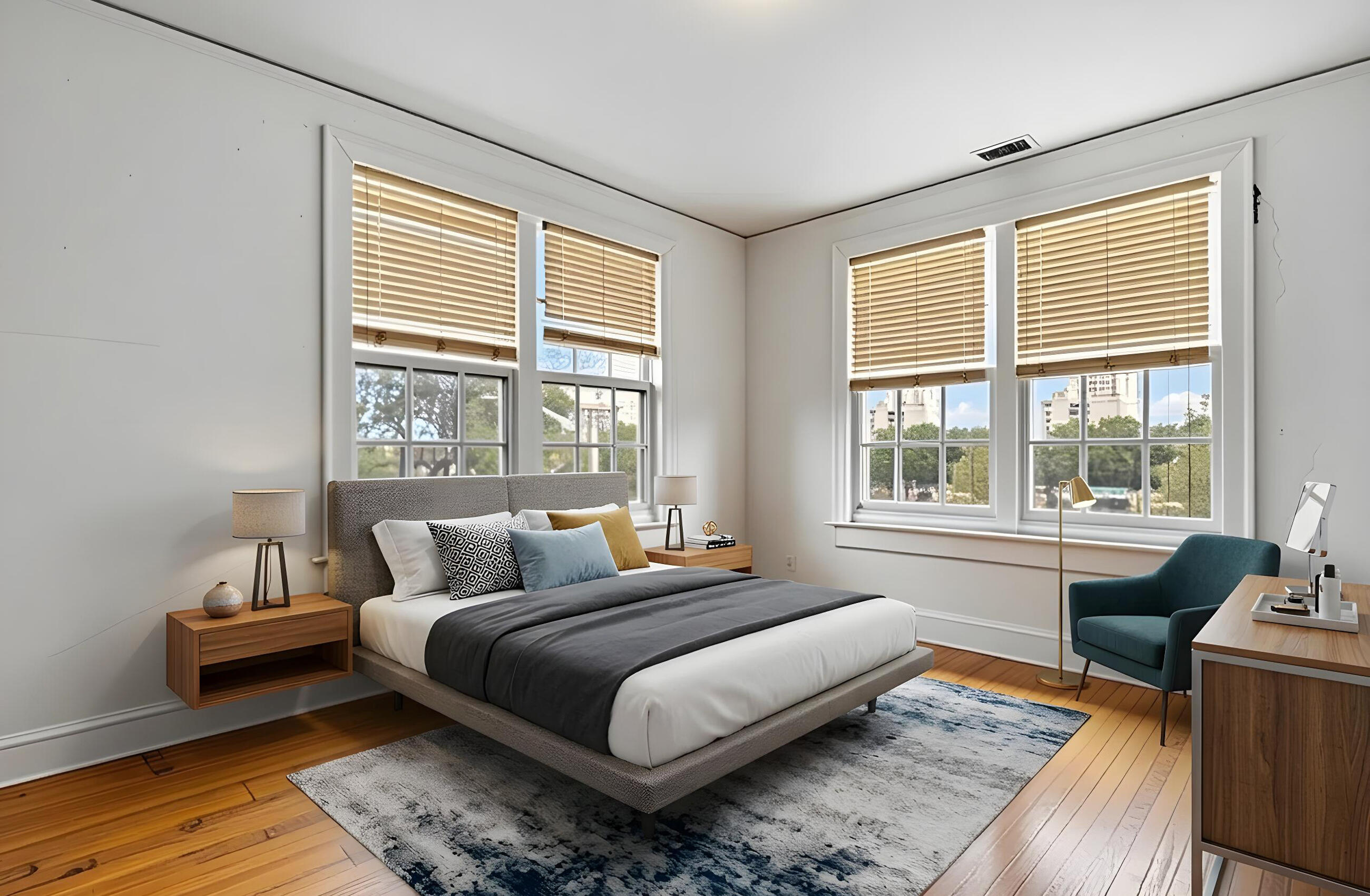 BEVERLY TERRACE MANOR CONDO - Residential