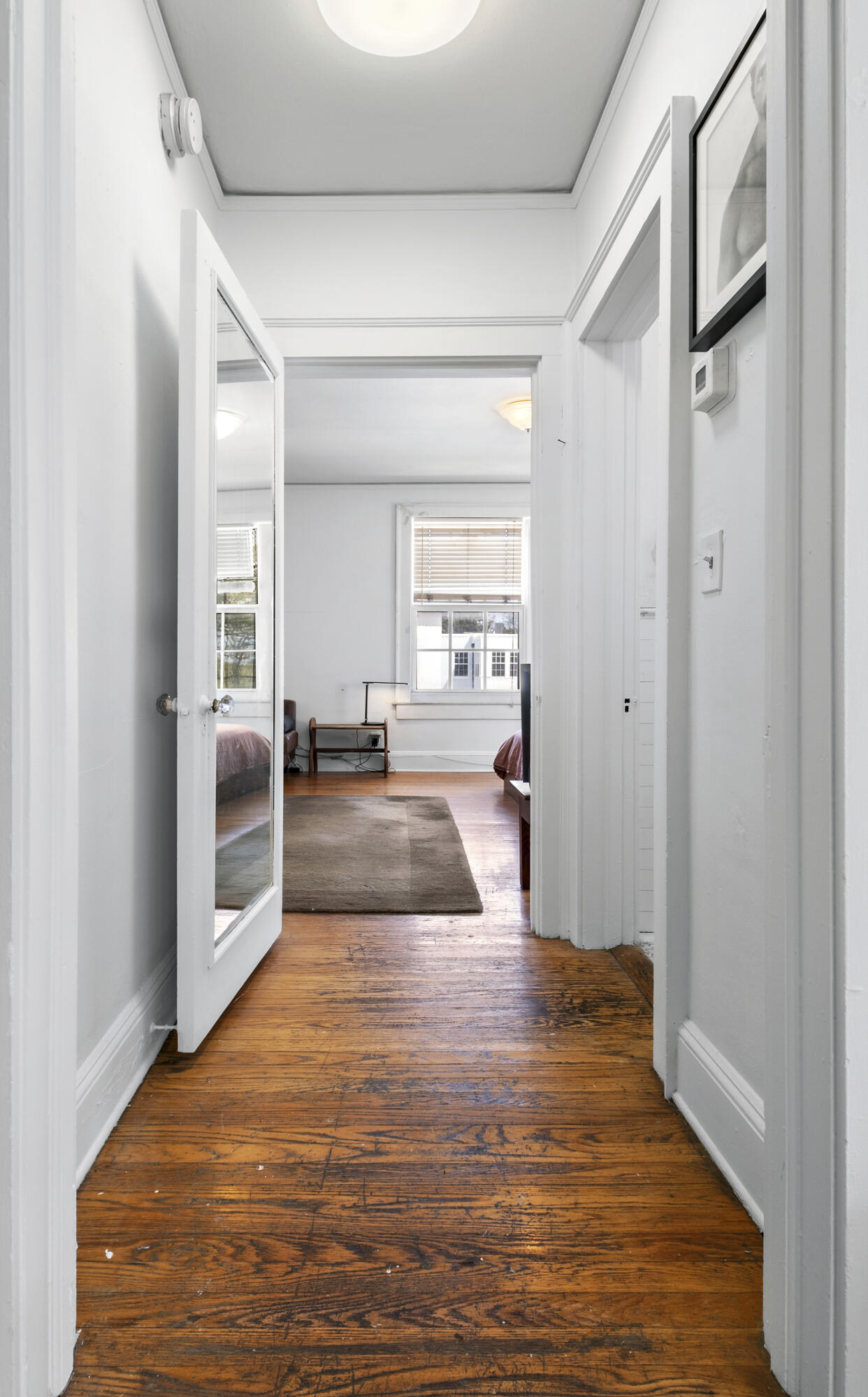 BEVERLY TERRACE MANOR CONDO - Residential