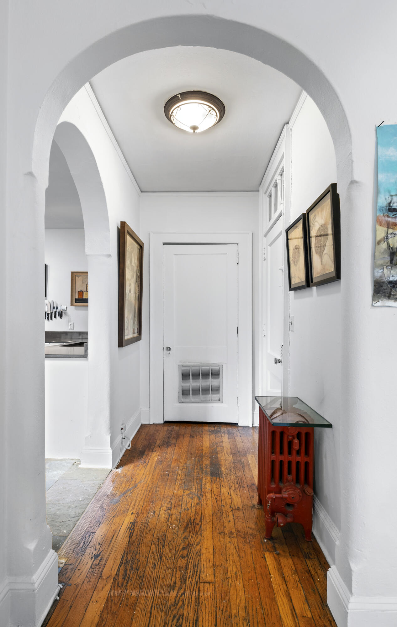 BEVERLY TERRACE MANOR CONDO - Residential