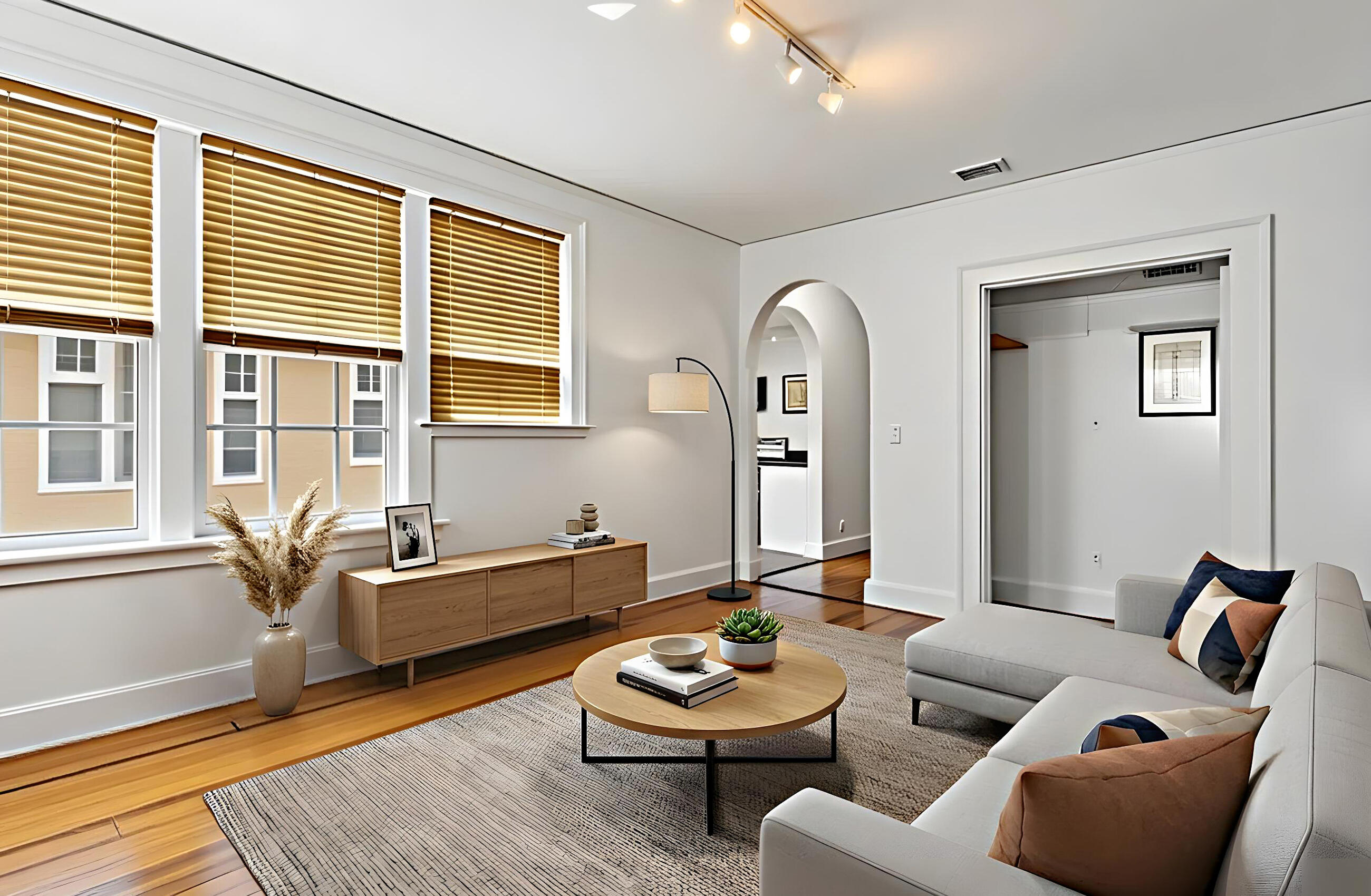 BEVERLY TERRACE MANOR CONDO - Residential