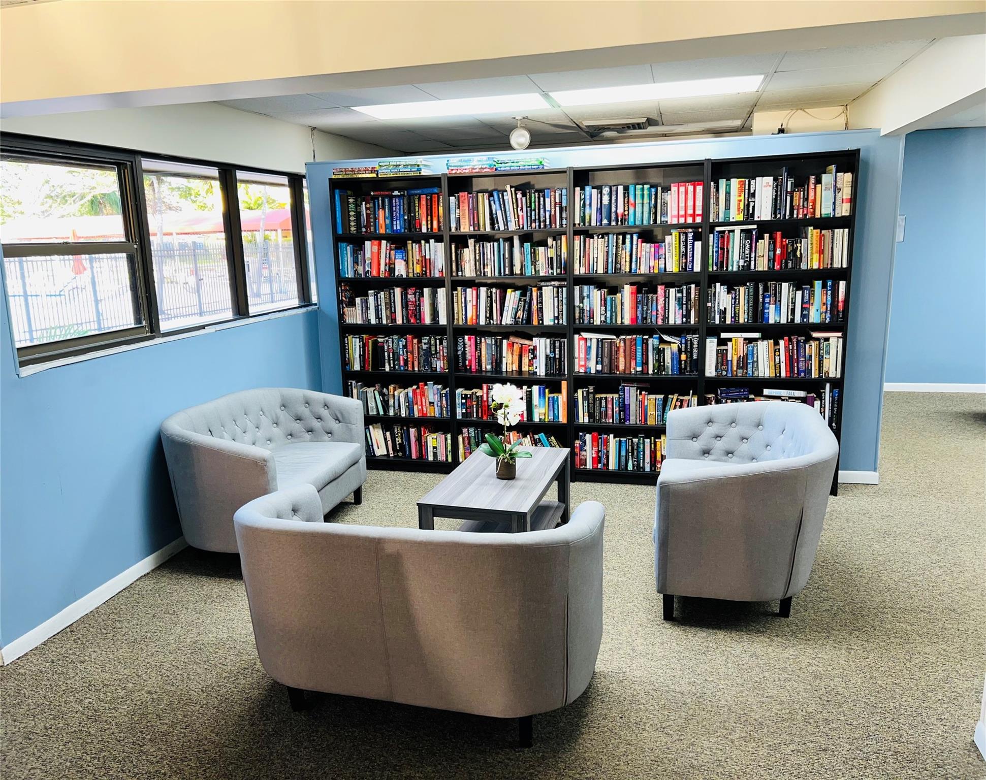 Bermuda Club - Residential